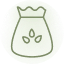 seeds sack